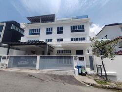 Eng Kong Park (D21), Semi-Detached #520670681